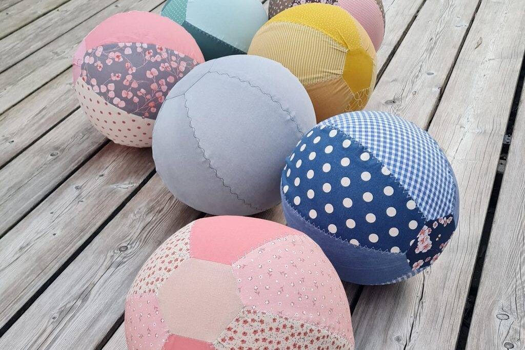 Luftballonhülle