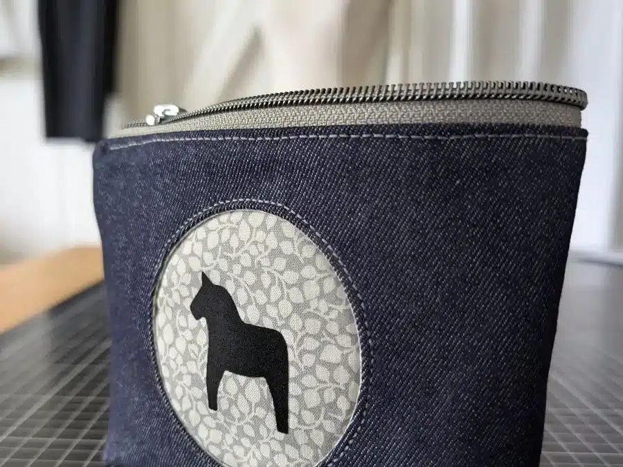 Kosmetiktasche