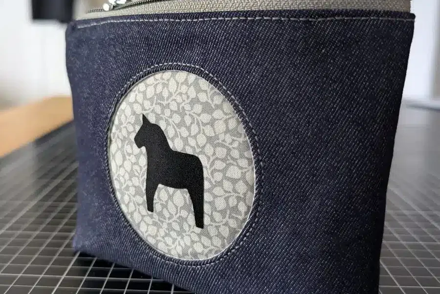 Kosmetiktasche