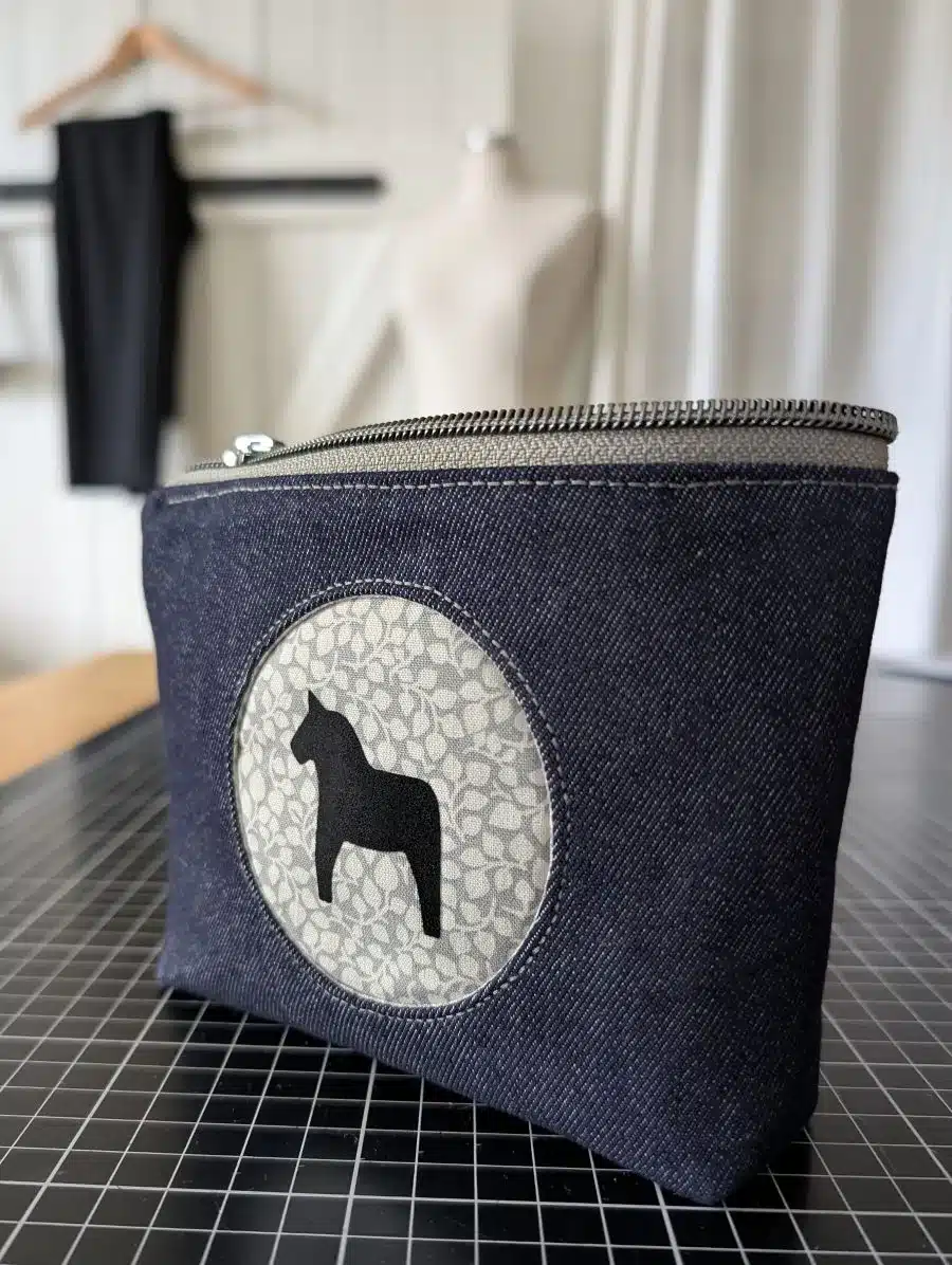Kosmetiktasche