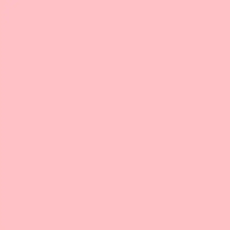 Spectrum Uni – 100% CO – Webstoffe, Farbe Rosa – Bild 1