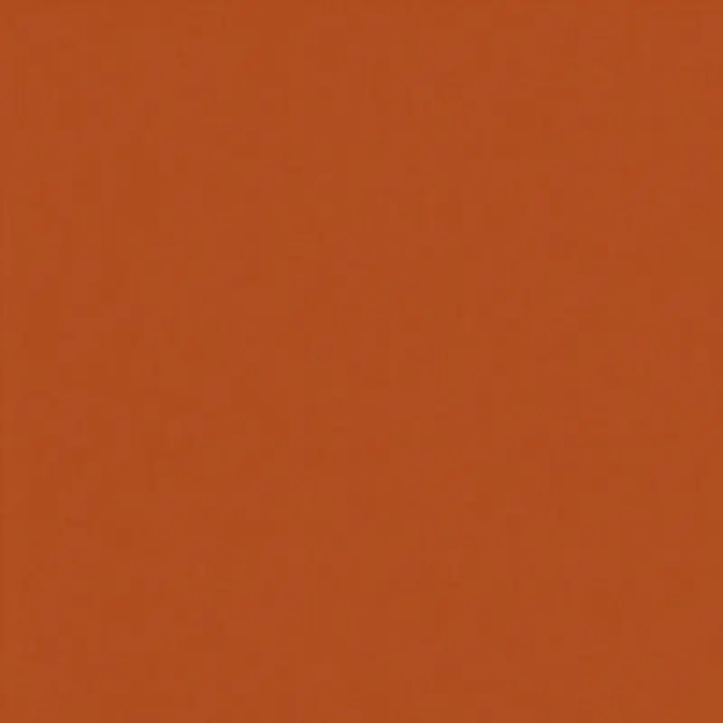 Spectrum Uni – 100% CO – Webstoffe, Farbe Orange, Braun – Bild 1