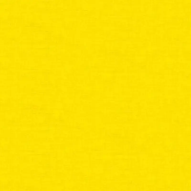 Linen Texture – 100% LI – Webstoffe, Farbe Gelb – Bild 1