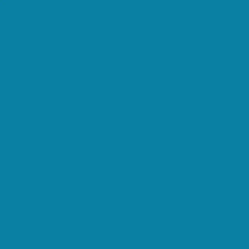 Spectrum Uni – 100% CO – Webstoffe, Farbe Blau – Bild 1