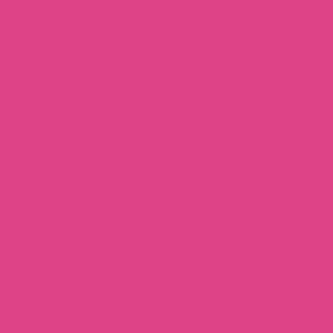 Spectrum Uni – 100% CO – Webstoffe, Farbe Pink – Bild 1